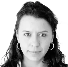 Foto de Adriana Veloza