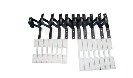 Cadena para transportador