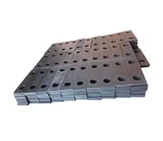 Martillos para Molino