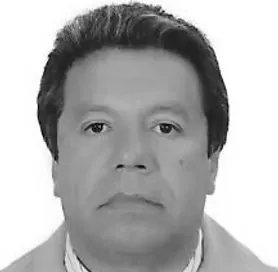 Foto de Washington Veloza